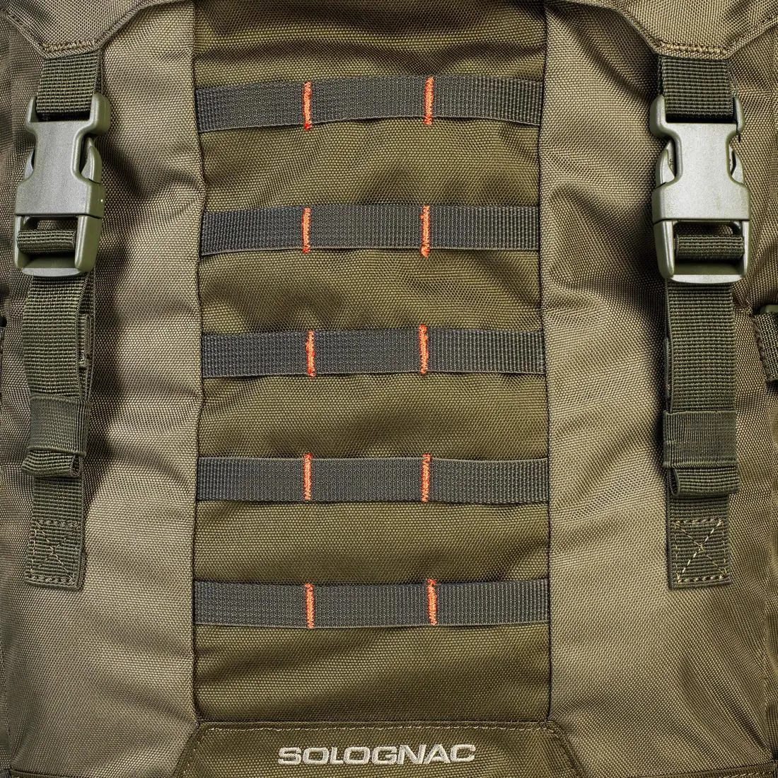 50L X-Access Backpack