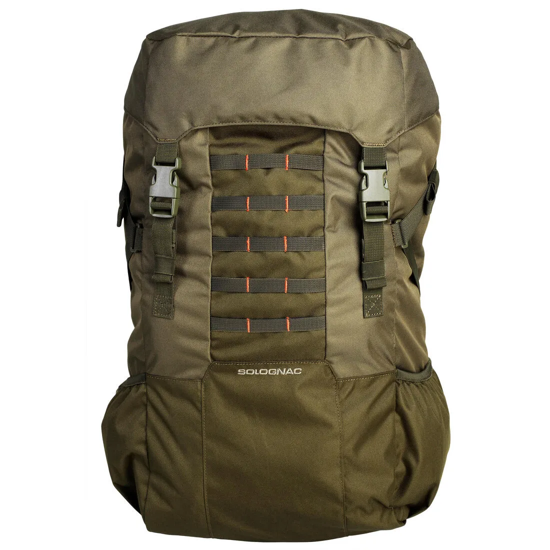 50L X-Access Backpack