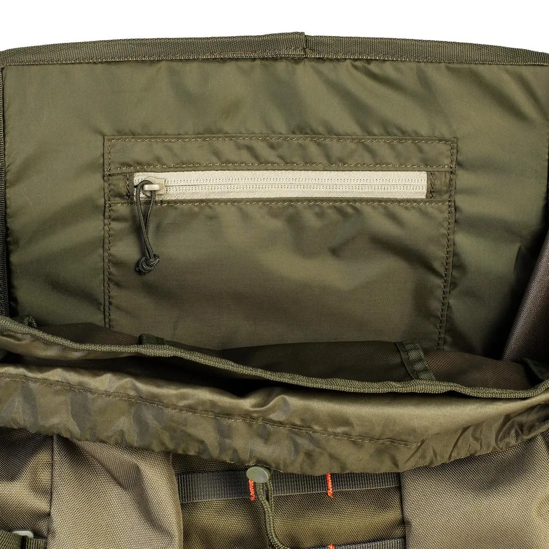 50L X-Access Backpack