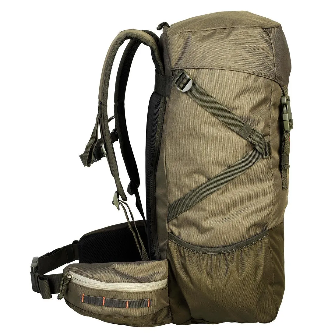 50L X-Access Backpack