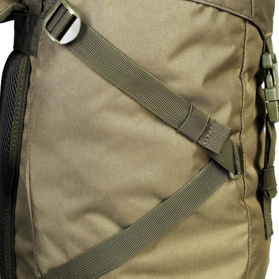 50L X-Access Backpack