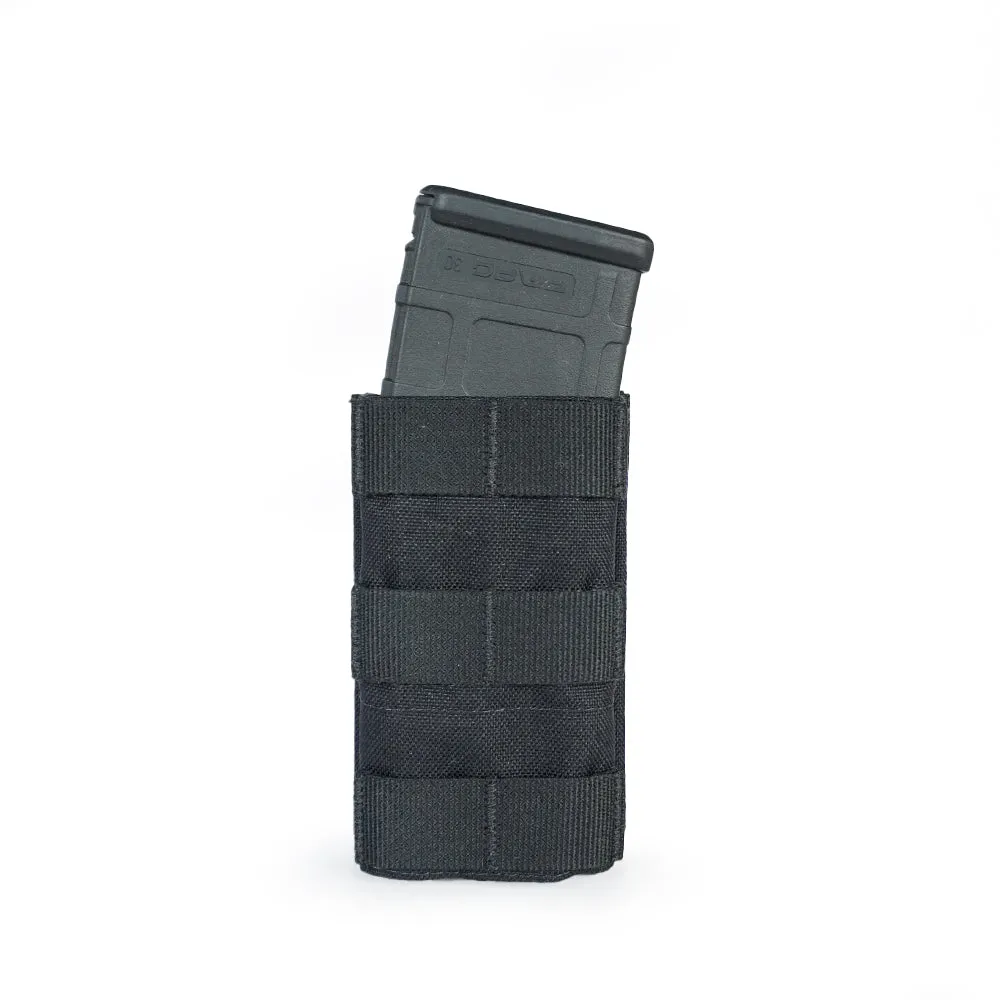 5.56 Single Shingle, Long with KYWI Insert