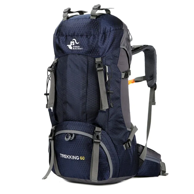60L Hiking Rucksack