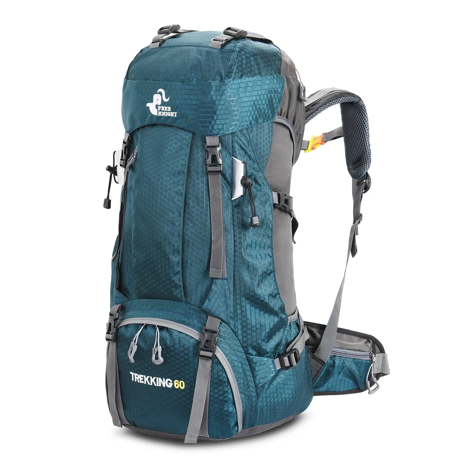 60L Hiking Rucksack