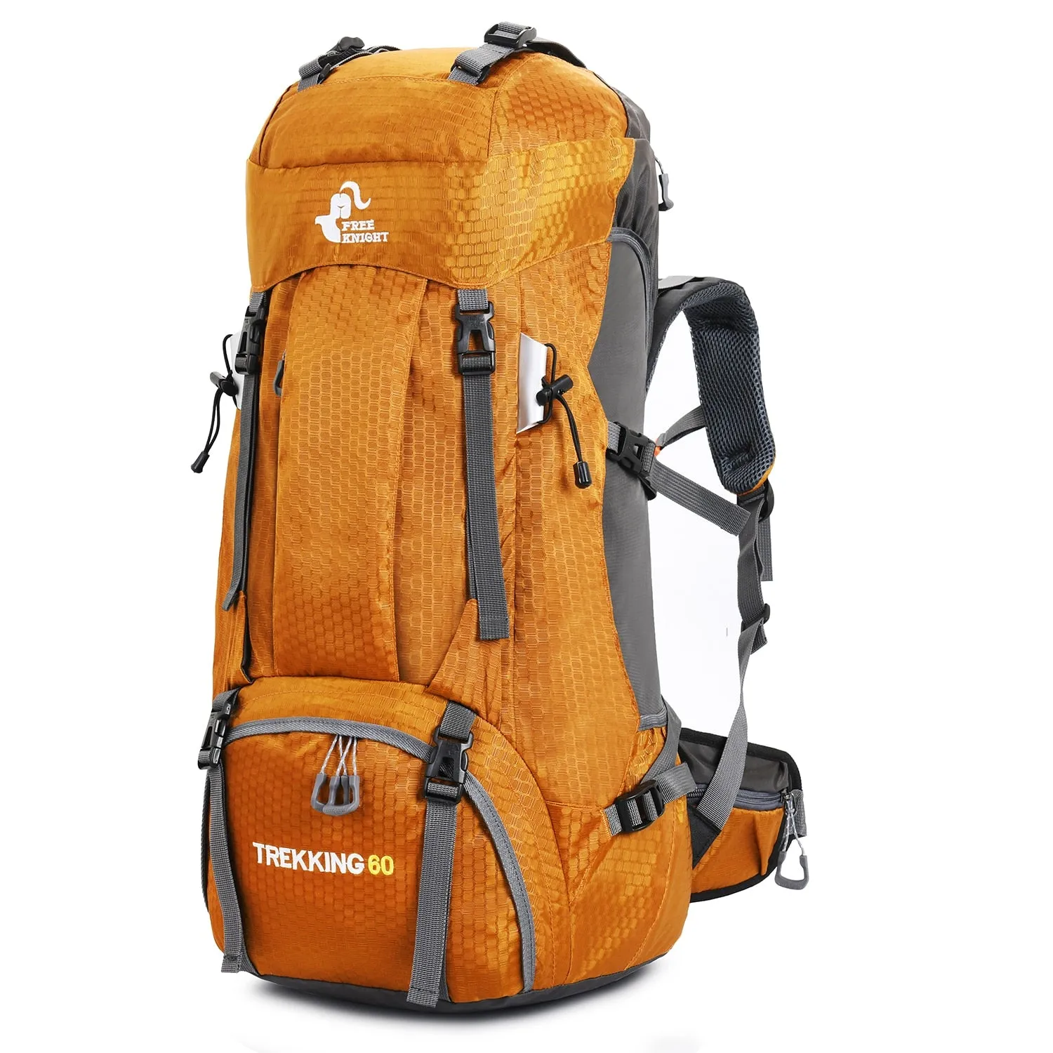 60L Hiking Rucksack