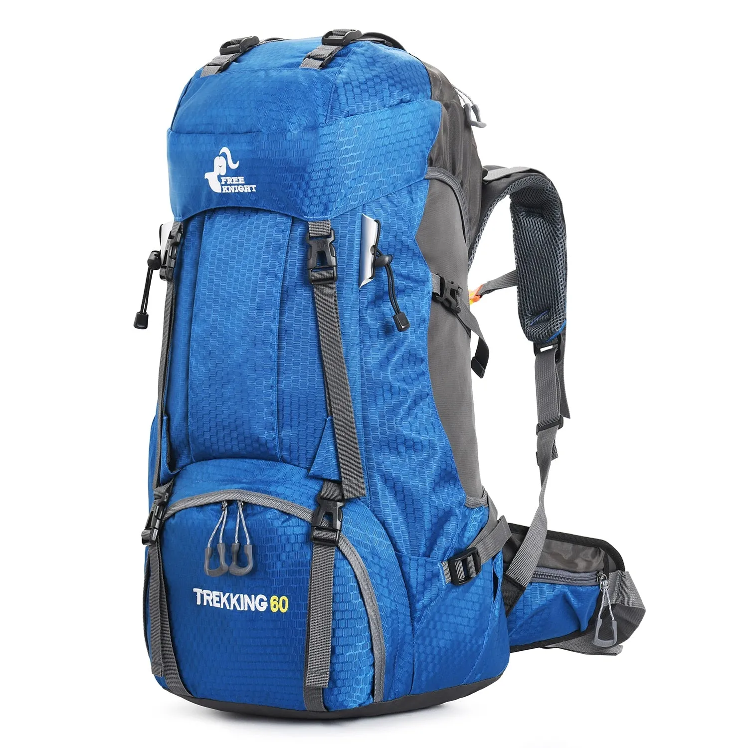 60L Hiking Rucksack