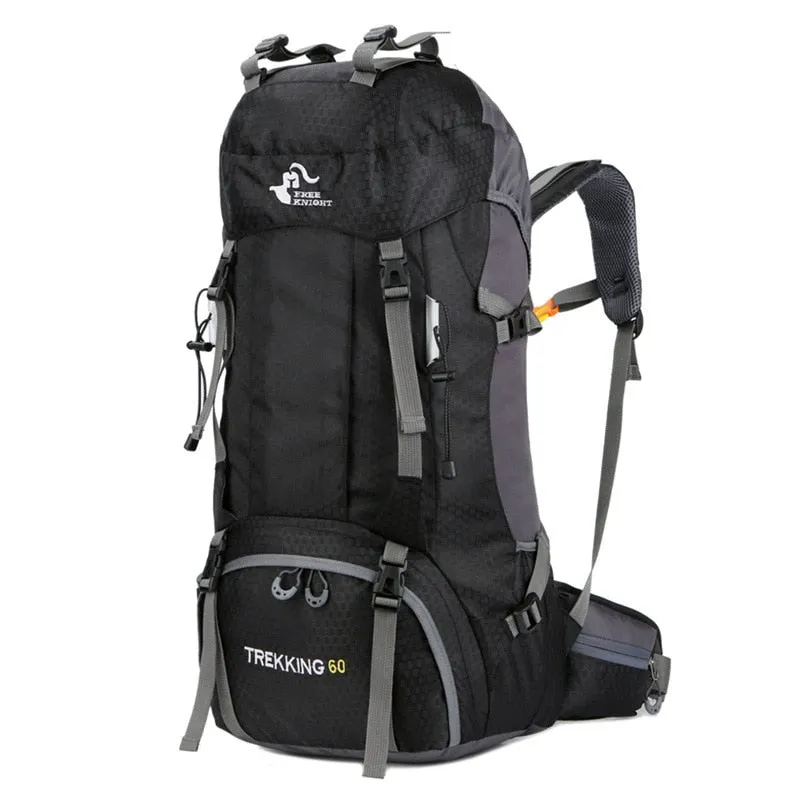 60L Hiking Rucksack
