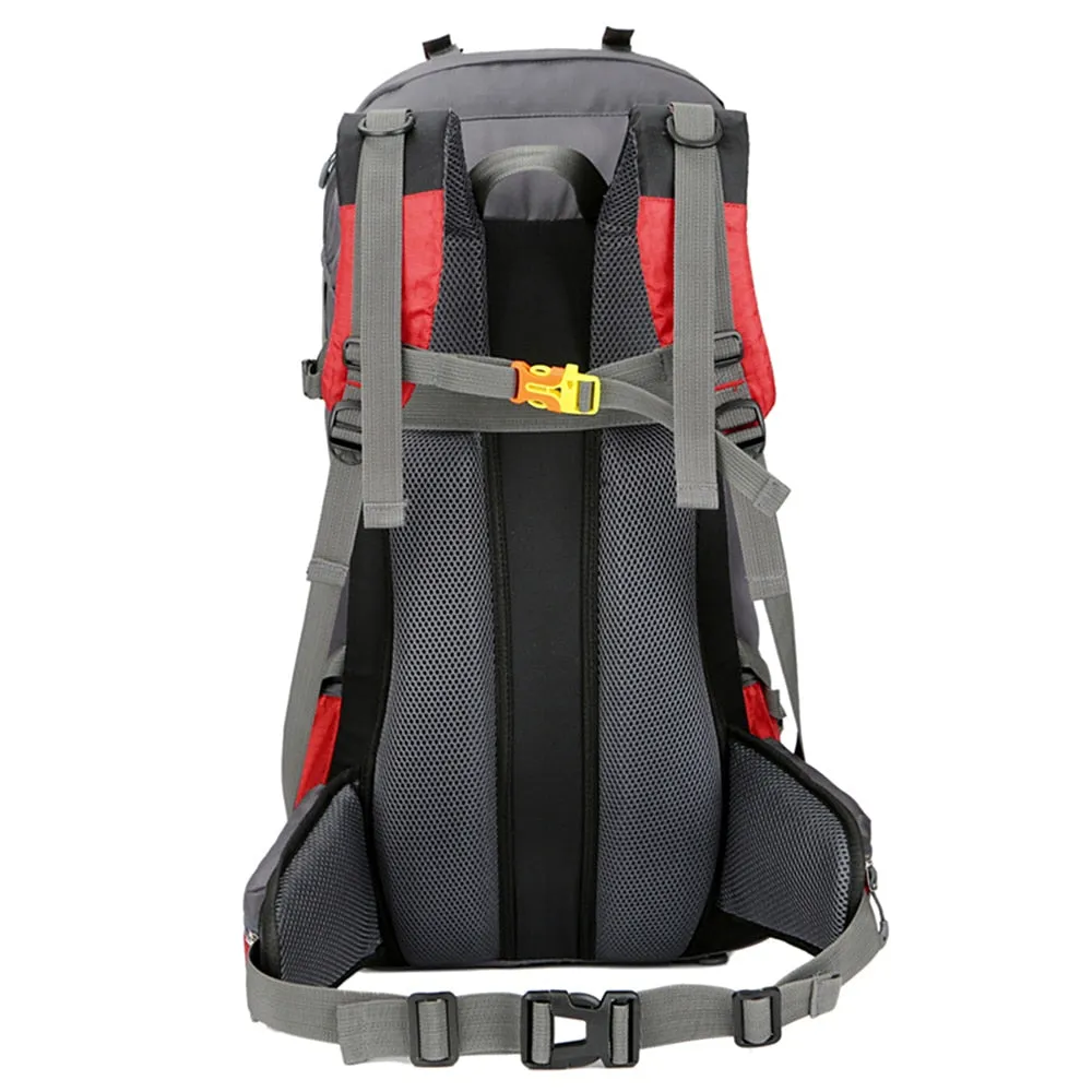 60L Hiking Rucksack