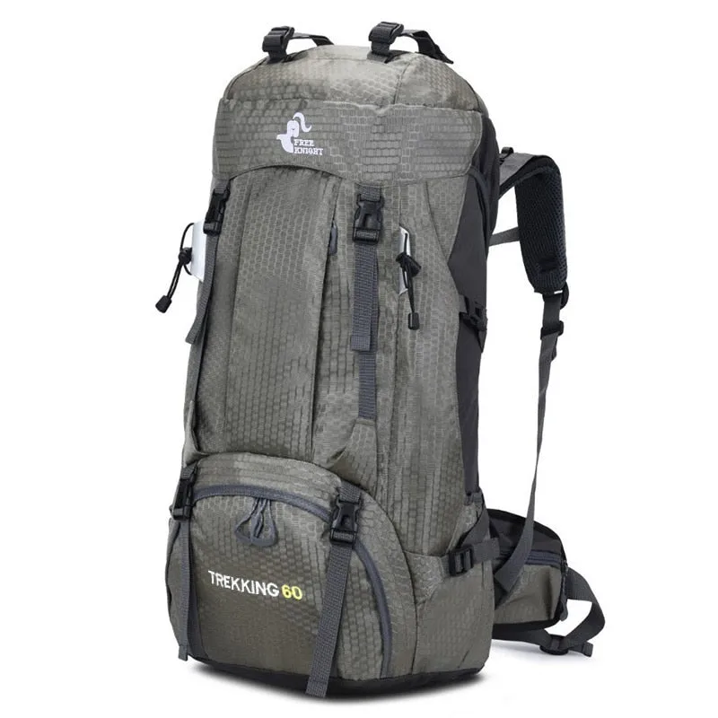 60L Hiking Rucksack