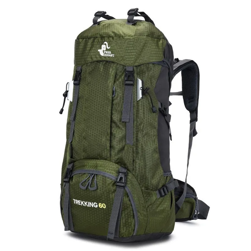 60L Hiking Rucksack