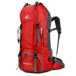 60L Hiking Rucksack