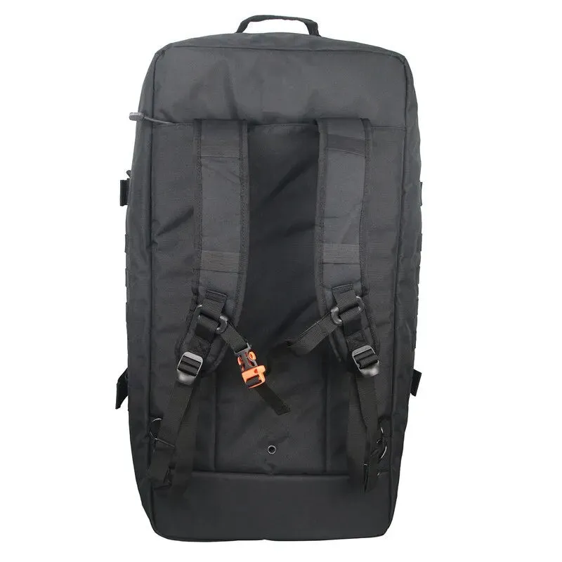80L Tactical Military Backpack – Heavy-Duty & Spacious