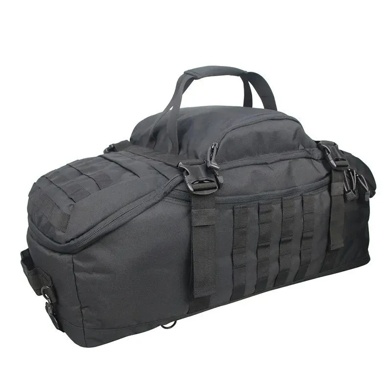 80L Tactical Military Backpack – Heavy-Duty & Spacious