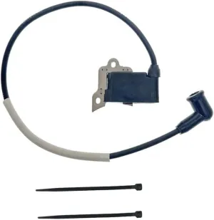 A411001130 Ignition coil fit for Shindaiwa/Echo EB802 EB802RT Backpack Blower.