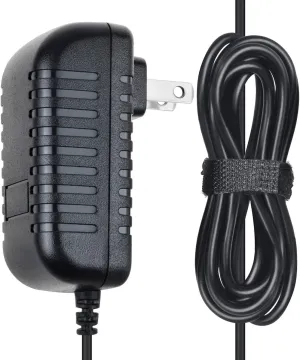 AC-DC Adapter Charger for Keeley Compressor Plus Power Supply Mains Cord