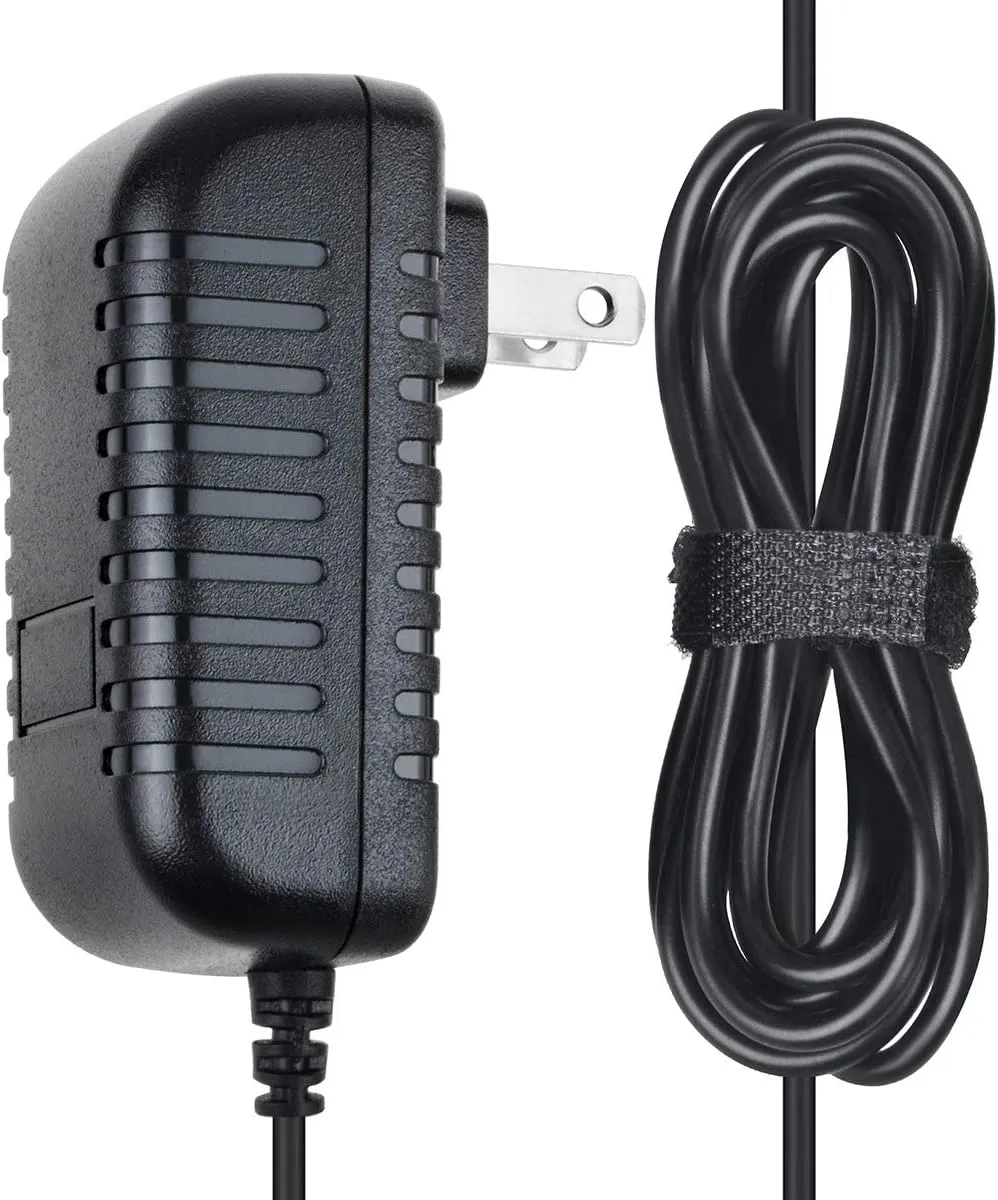 AC-DC Adapter Charger for Keeley Compressor Plus Power Supply Mains Cord