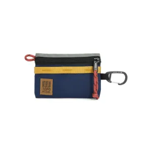 Accessory Bag Mountain Beetle Midnight
