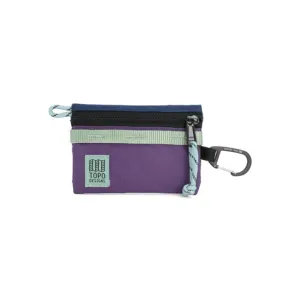 Accessory Bag Mountain Midnight Loganberry