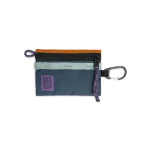 Accessory Bag Mountain Pond Blue Spice