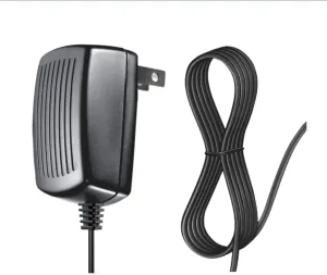 AC/DC Adapter for Weider Platinum 600 XP600 WESY68630 WESY68631 WESY68632 WESY68633 WESY68634 E2000 WESY92190 831.153990 831.153991 831.153992 Strength Functional Trainer Power Supply