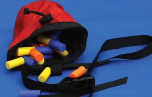 Activity Pouches