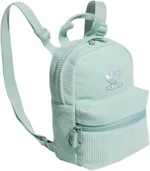 ADIDAS Trefoil 2.0 Curduroy Mini Backpack