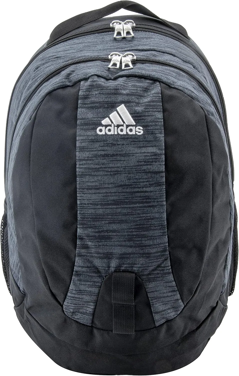 adidas Unisex Journal Backpack, React Bag/Black,One Size
