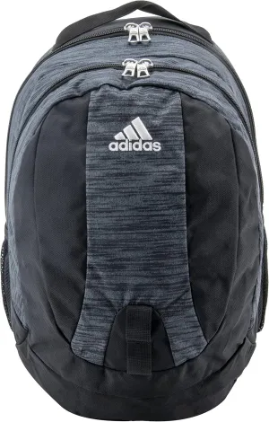adidas Unisex Journal Backpack, React Bag/Black,One Size