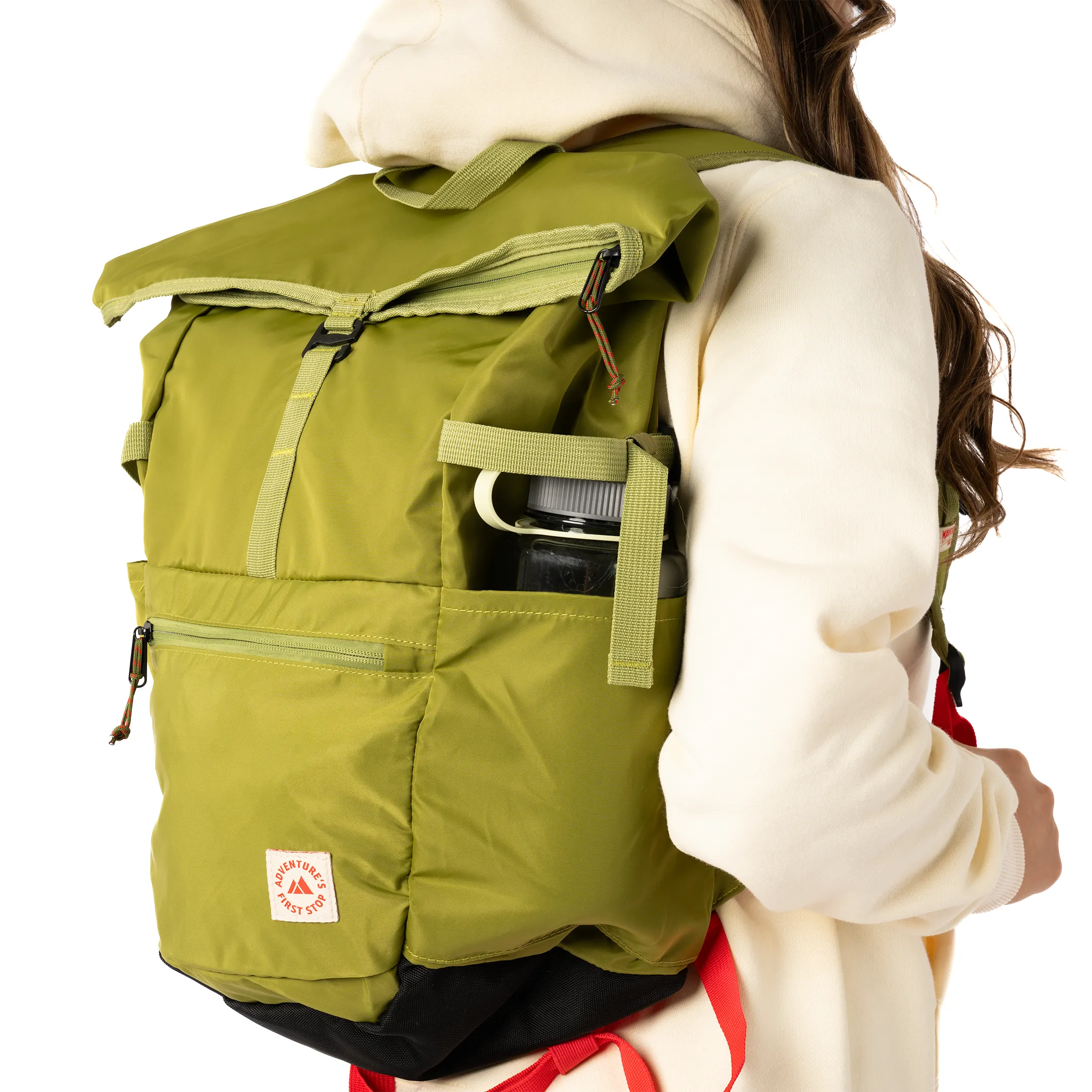 Adventure Day Pack