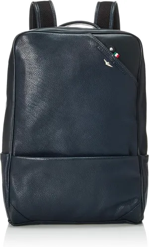 Aeronatica Military DIAGONAL - BACKPACK AM-315 Blue