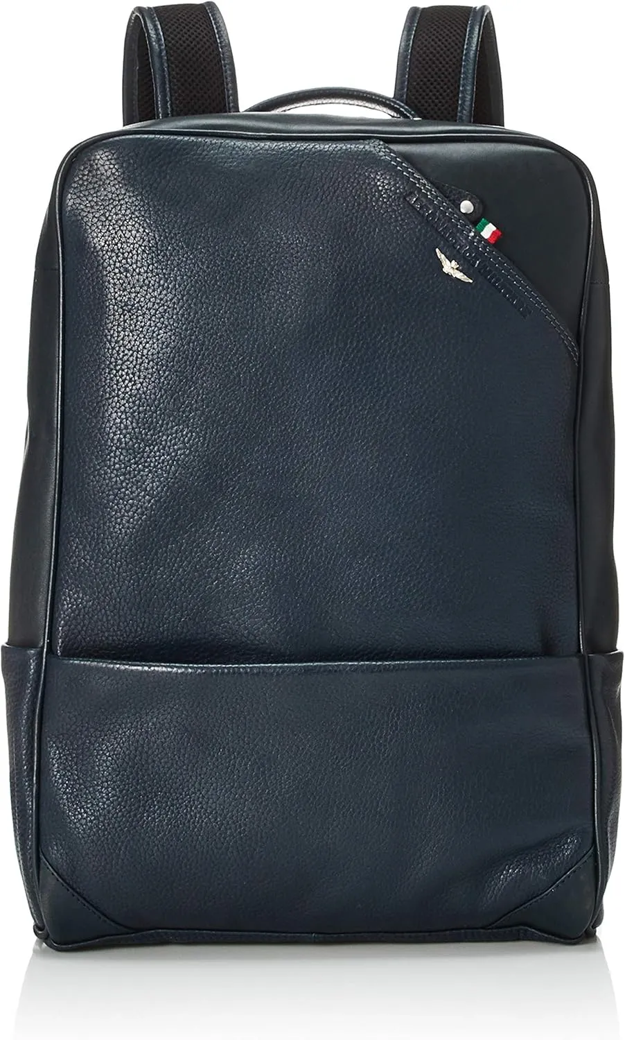 Aeronatica Military DIAGONAL - BACKPACK AM-315 Blue