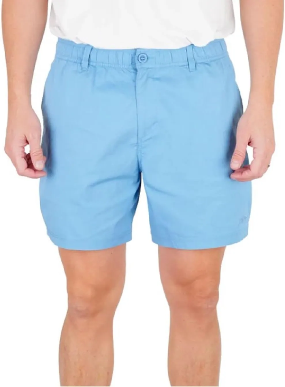 AFTCO Landlocked Shorts