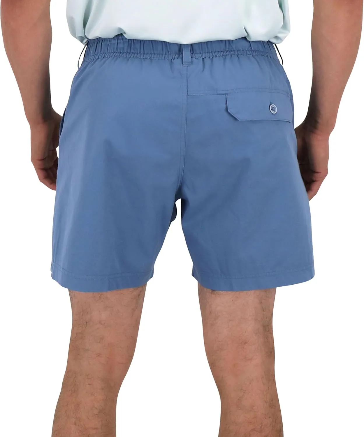 AFTCO Landlocked Shorts