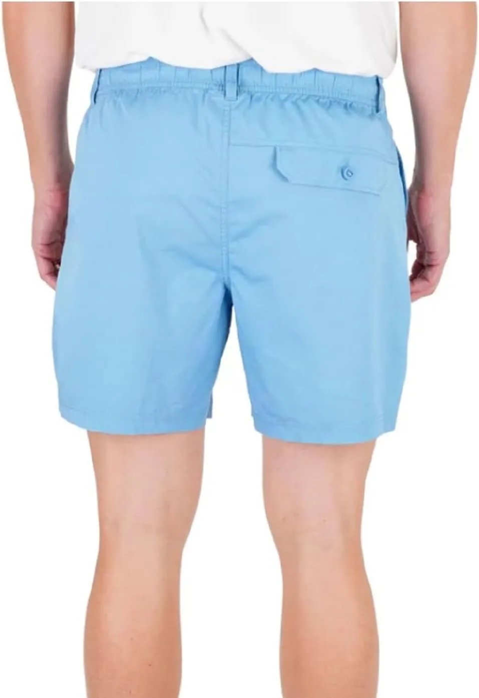 AFTCO Landlocked Shorts