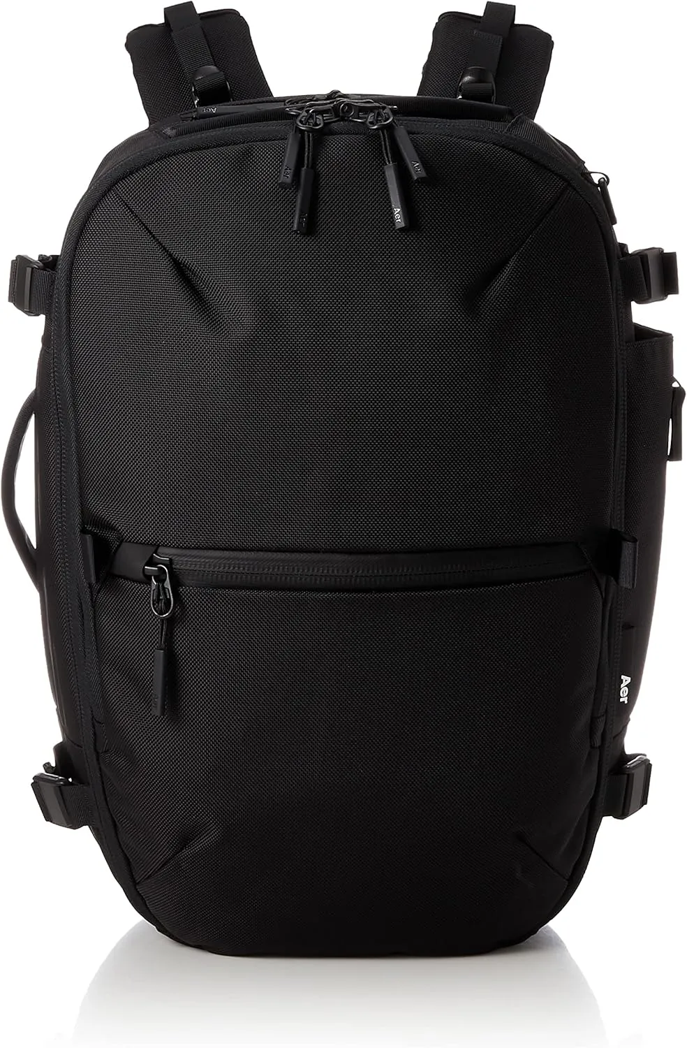 Air Travel Pack 3 Backpack, Small, Black