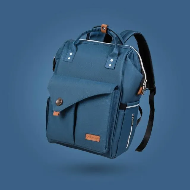Alameda Nappy Backpack