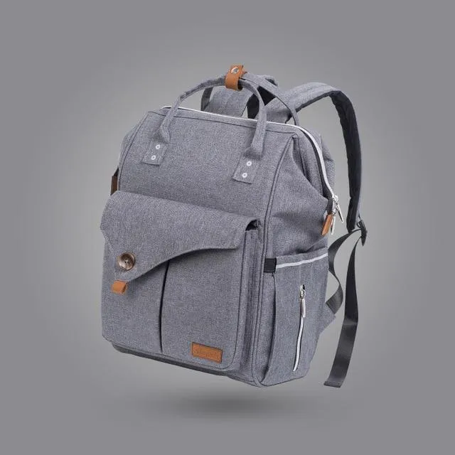 Alameda Nappy Backpack