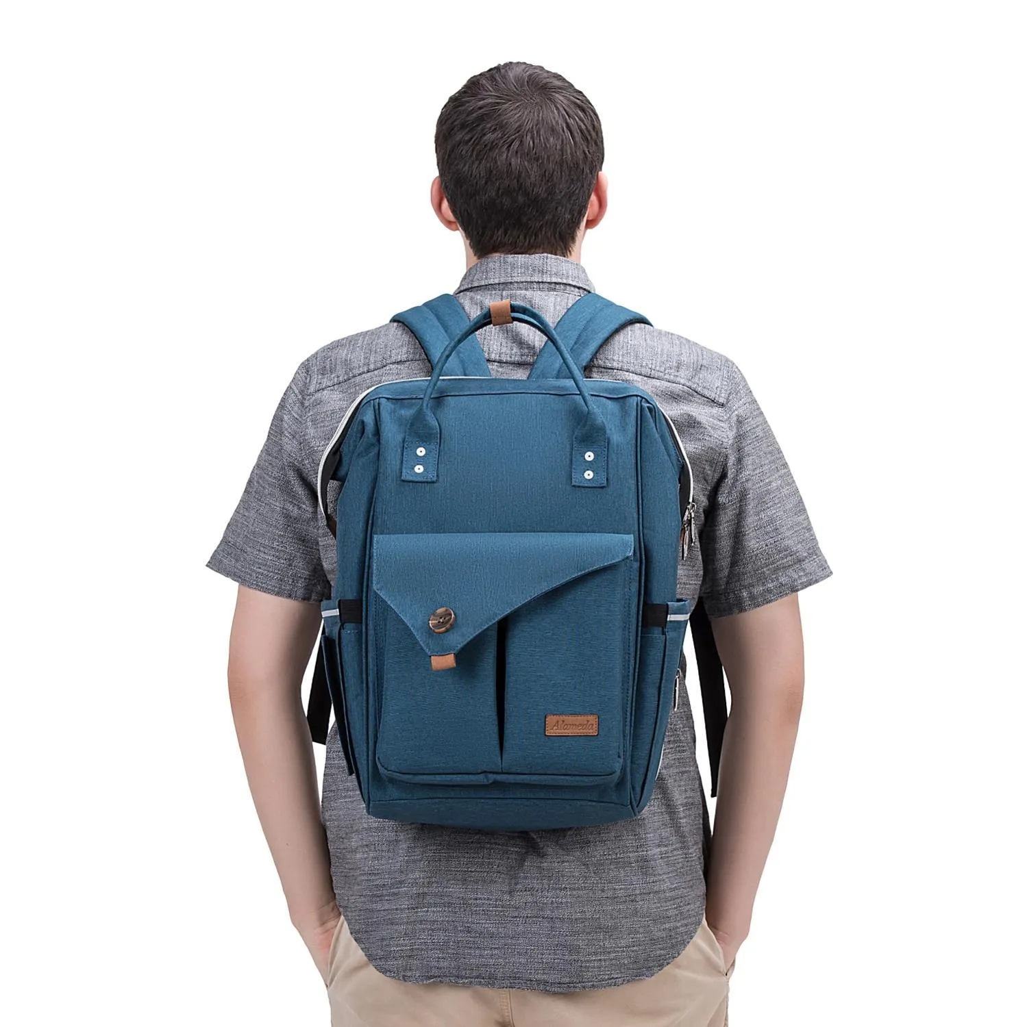 Alameda Nappy Backpack