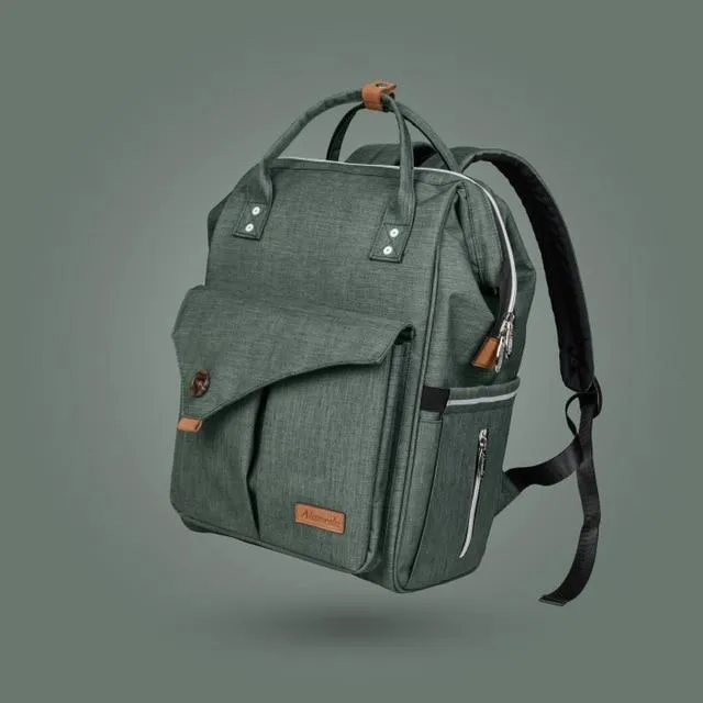 Alameda Nappy Backpack