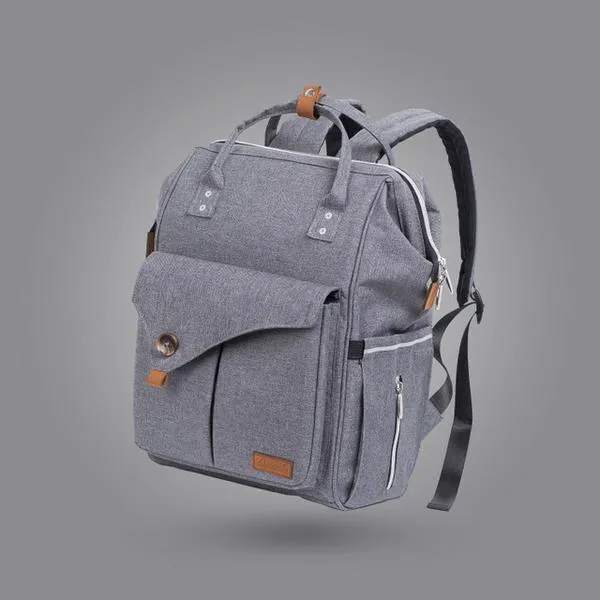 Alameda Nappy Backpack