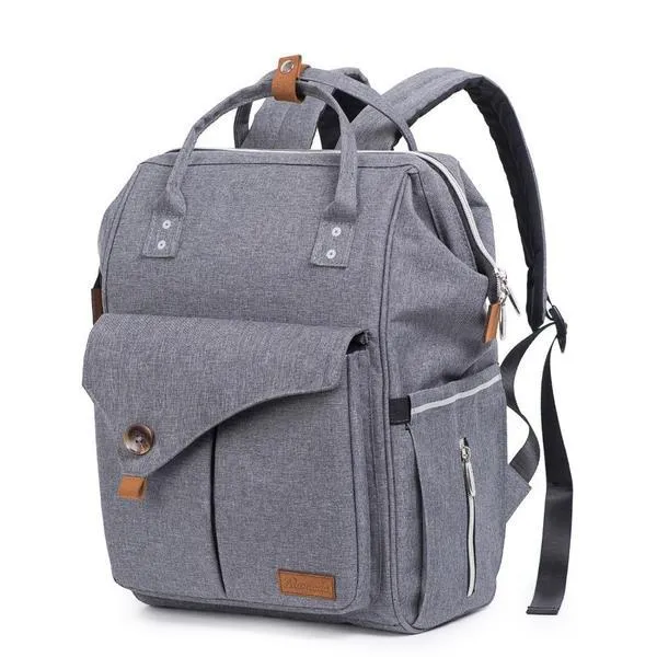 Alameda Nappy Backpack