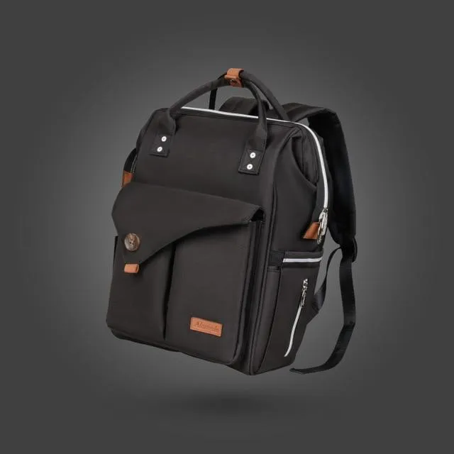 Alameda Nappy Backpack
