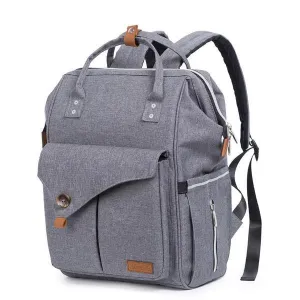 Alameda Nappy Backpack