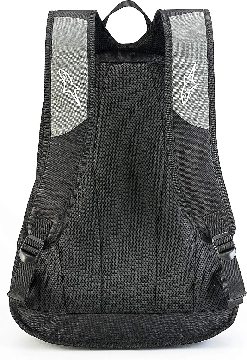 ALPINESTARS GFX Backpack, Black White, One Size