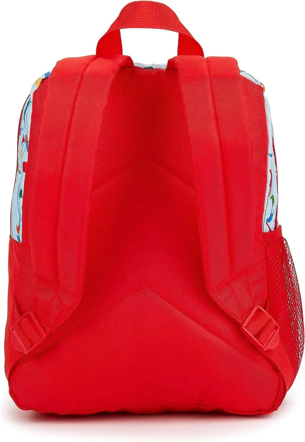 Amazon Exclusive Kids Backpack, Birds (Compatible with Kids Fire 7"-8" Tablet and Kindle Kids Edition)