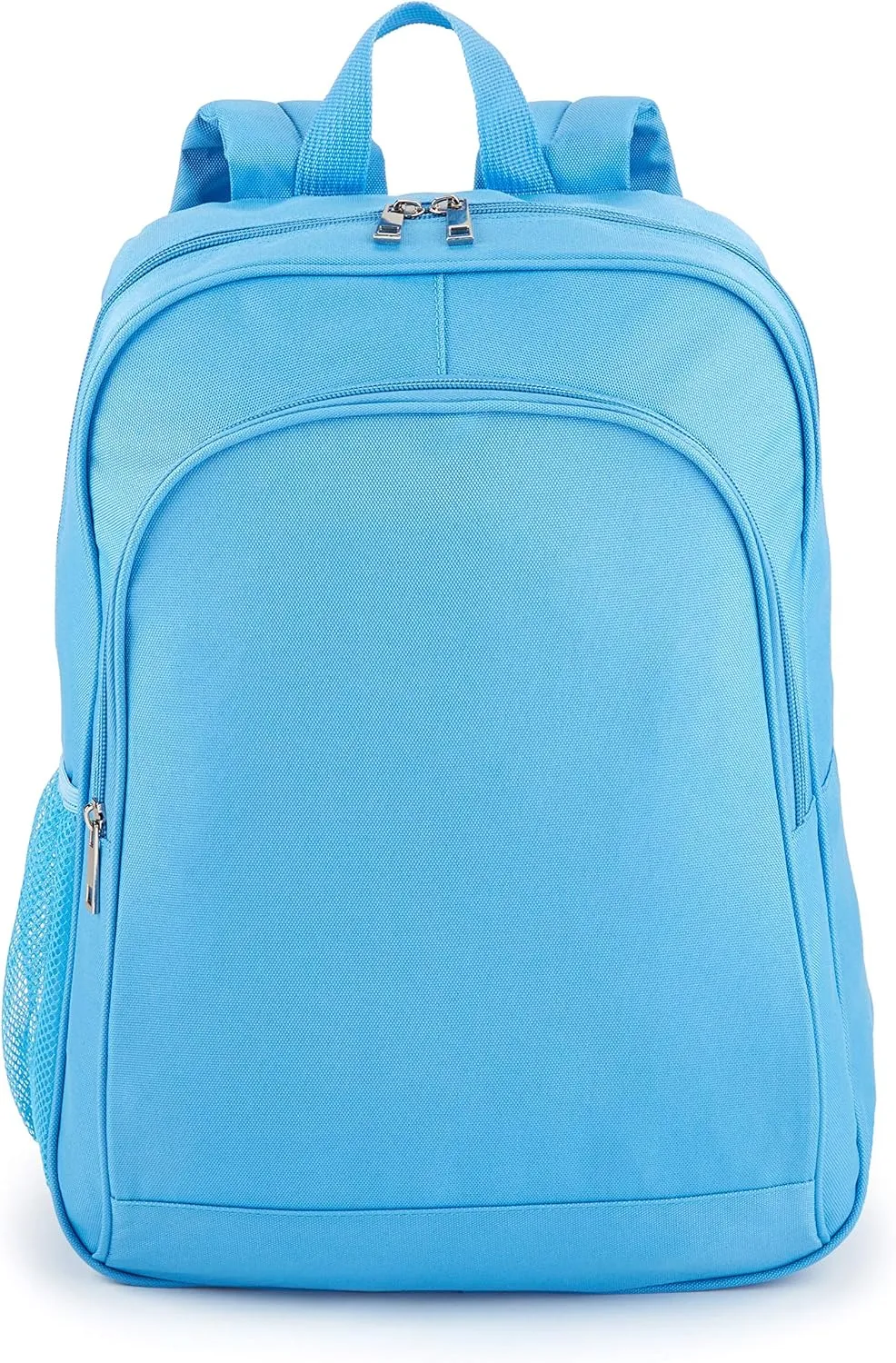 Amazon Exclusive Kids Backpack, Blue (Compatible with Kids Fire 7", 8", and 10" Tablet and Kindle Kids Edition)