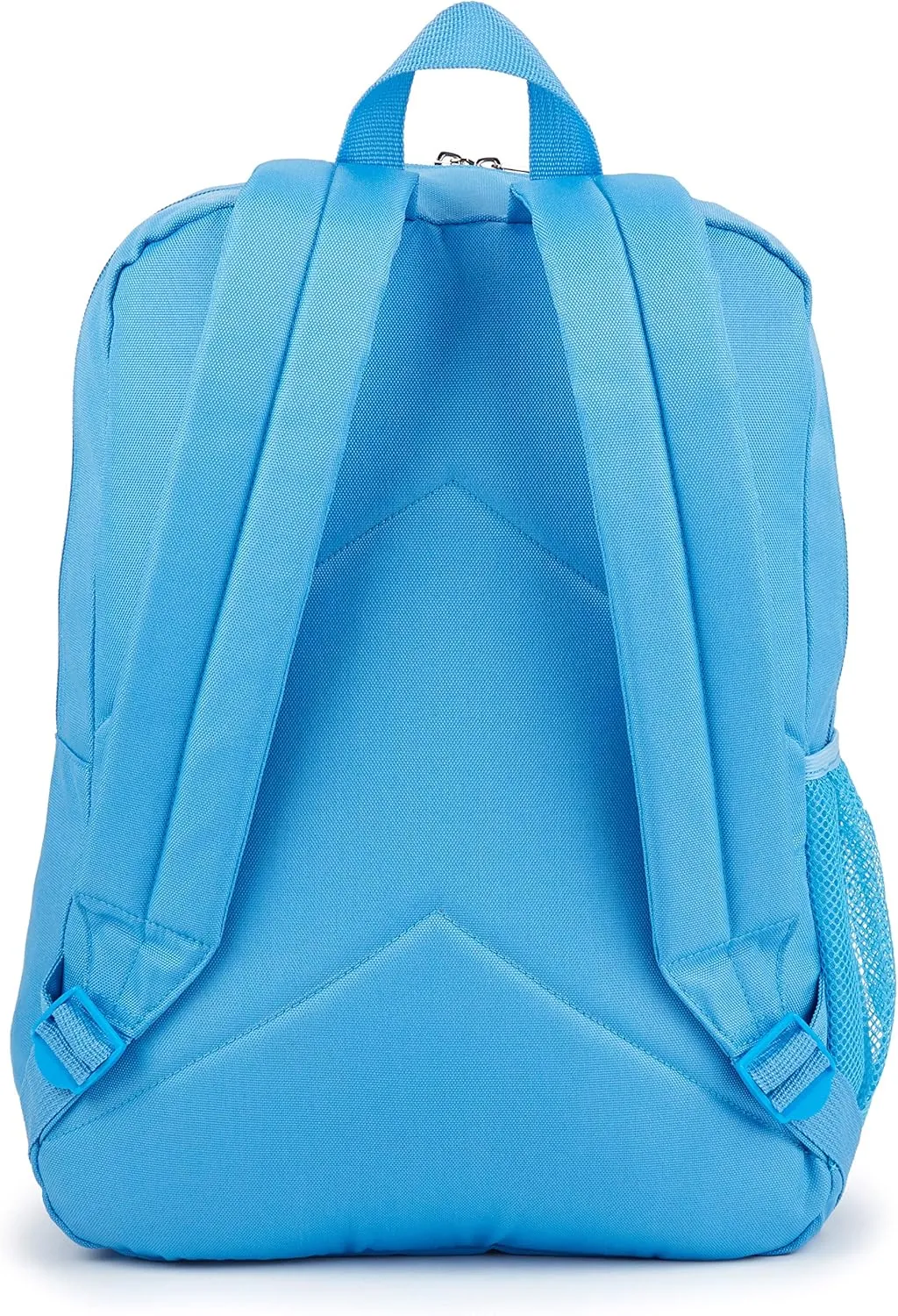 Amazon Exclusive Kids Backpack, Blue (Compatible with Kids Fire 7", 8", and 10" Tablet and Kindle Kids Edition)