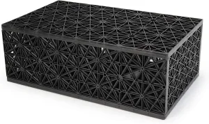Aquascape AquaBlox Water Storage Module Block System for Pondless, Waterfall, Water Features and Garden Drainage, Small | 29491