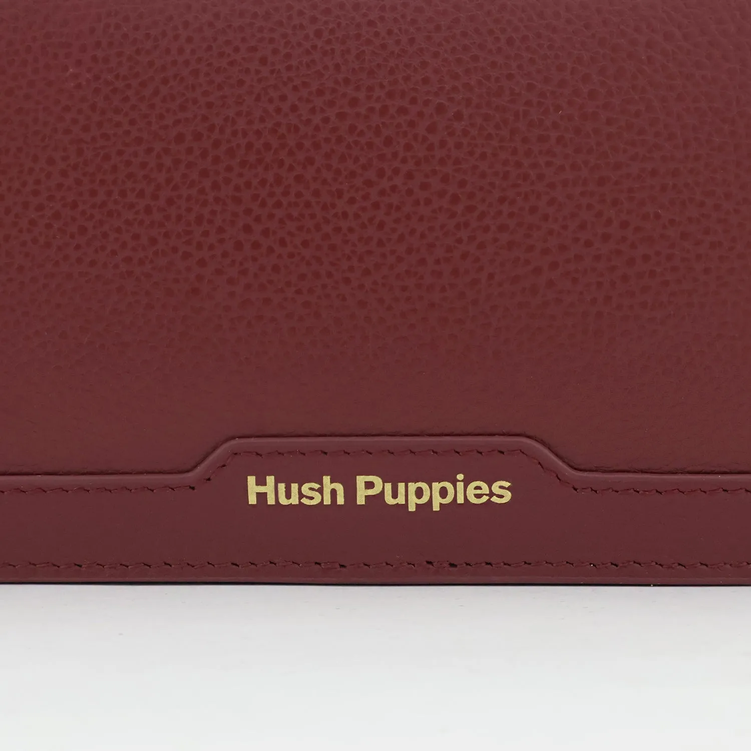 Arie Long Women's Wallet - Red