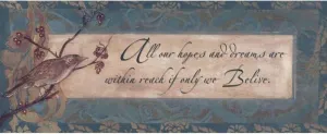 ArtDirect Haynes, Smith 24x12 Gallery Wrapped Canvas Museum Art Titled: XCVI